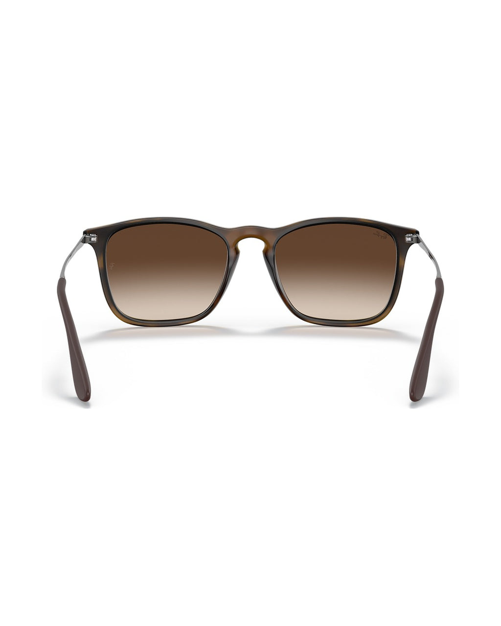 Chris Sunglasses - Havana/Brown Gradient - Ray-Ban