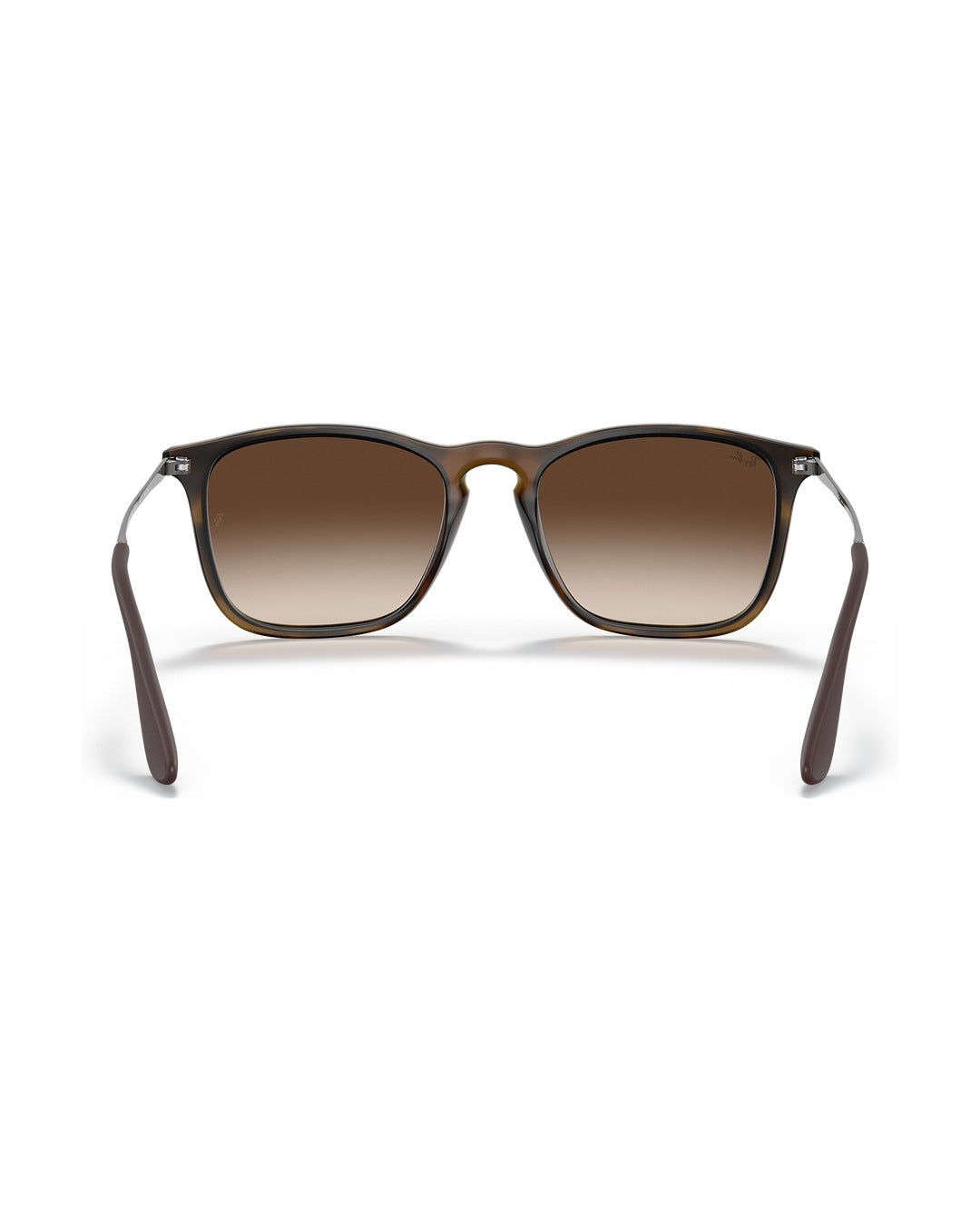 Chris Sunglasses - Havana/Brown Gradient - Ray-Ban