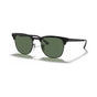 Black/G-15 Green Polarised (special order)