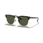 Black On Gold/G-15 Green Polarised (special order)