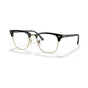 Black/Clear (special order)