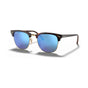 Havana On Gold/Blue Mirror (special order)