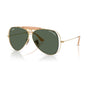 Arista Gold/Dark Green (special order)