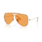 Arista Gold/Orange (special order)