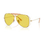 Arista Gold/Yellow (special order)