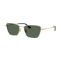 Pale Gold/Dark Green (special order)