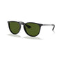 Black/G-15 Green Polarised (special order)