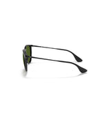 Erika Sunglasses - Black/G-15 Green Polarised - Ray-Ban