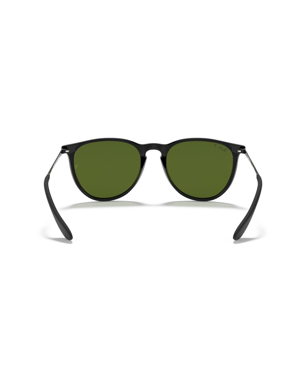 Erika Sunglasses - Black/G-15 Green Polarised - Ray-Ban