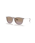 Erika Sunglasses - Dark Sand/Solid Color - Ray-Ban