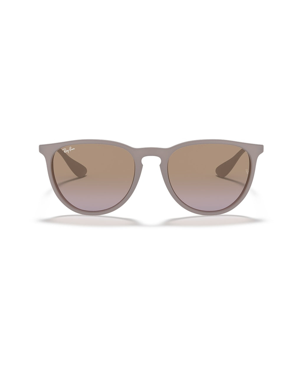 Erika Sunglasses - Dark Sand/Solid Color - Ray-Ban
