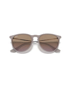 Erika Sunglasses - Dark Sand/Solid Color - Ray-Ban