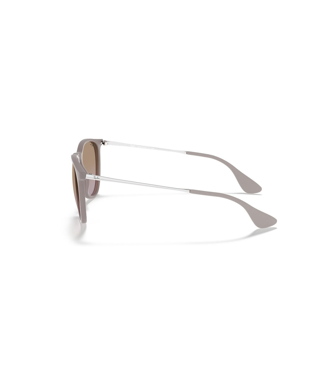 Erika Sunglasses - Dark Sand/Solid Color - Ray-Ban