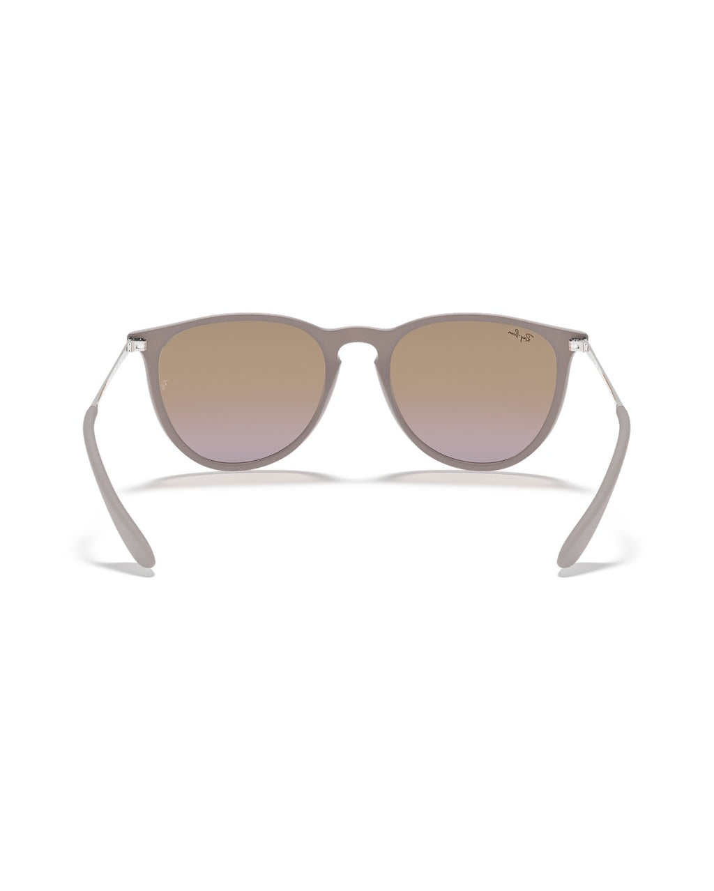Erika Sunglasses - Dark Sand/Solid Color - Ray-Ban