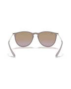 Erika Sunglasses - Dark Sand/Solid Color - Ray-Ban