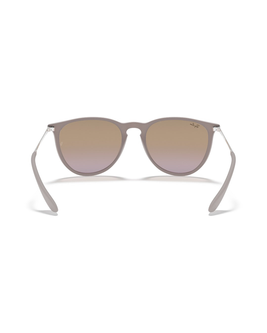 Erika Sunglasses - Dark Sand/Solid Color - Ray-Ban