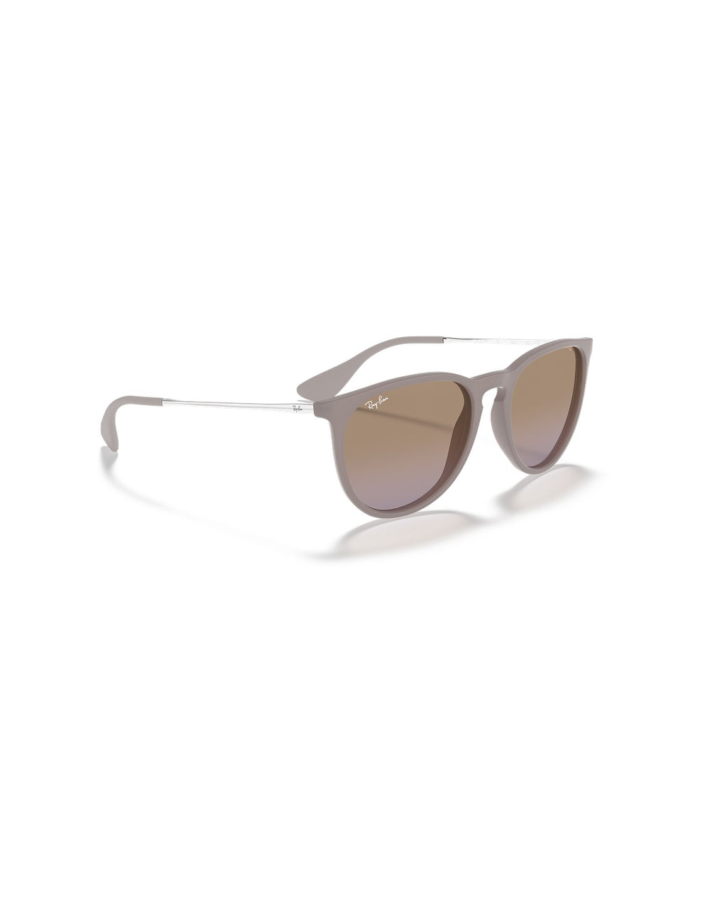 Erika Sunglasses - Dark Sand/Solid Color - Ray-Ban