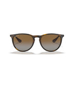 Erika Sunglasses - Light Havana/Solid Color - Ray-Ban