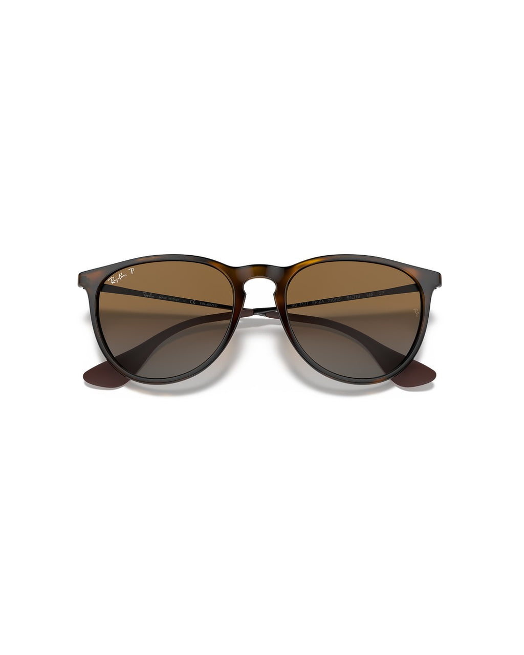 Erika Sunglasses - Light Havana/Solid Color - Ray-Ban