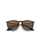 Erika Sunglasses - Light Havana/Solid Color - Ray-Ban
