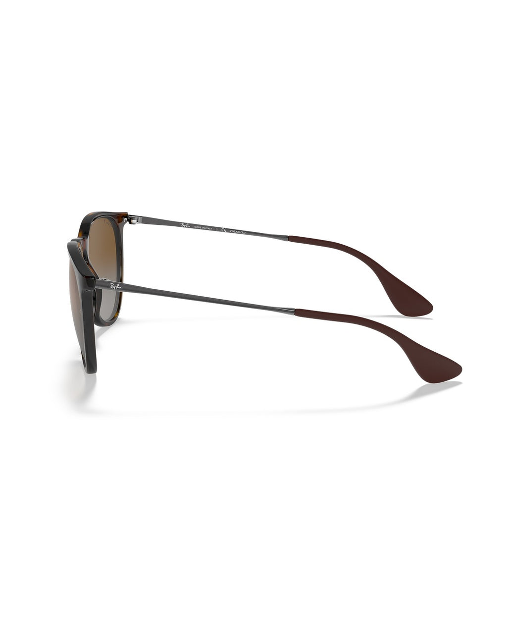 Erika Sunglasses - Light Havana/Solid Color - Ray-Ban