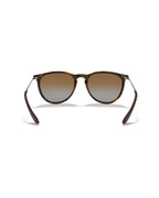 Erika Sunglasses - Light Havana/Solid Color - Ray-Ban