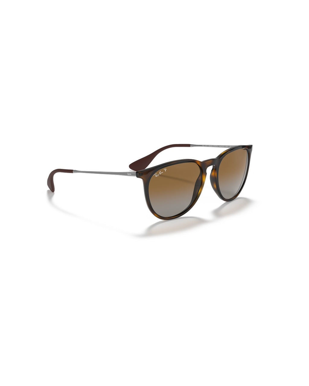 Erika Sunglasses - Light Havana/Solid Color - Ray-Ban