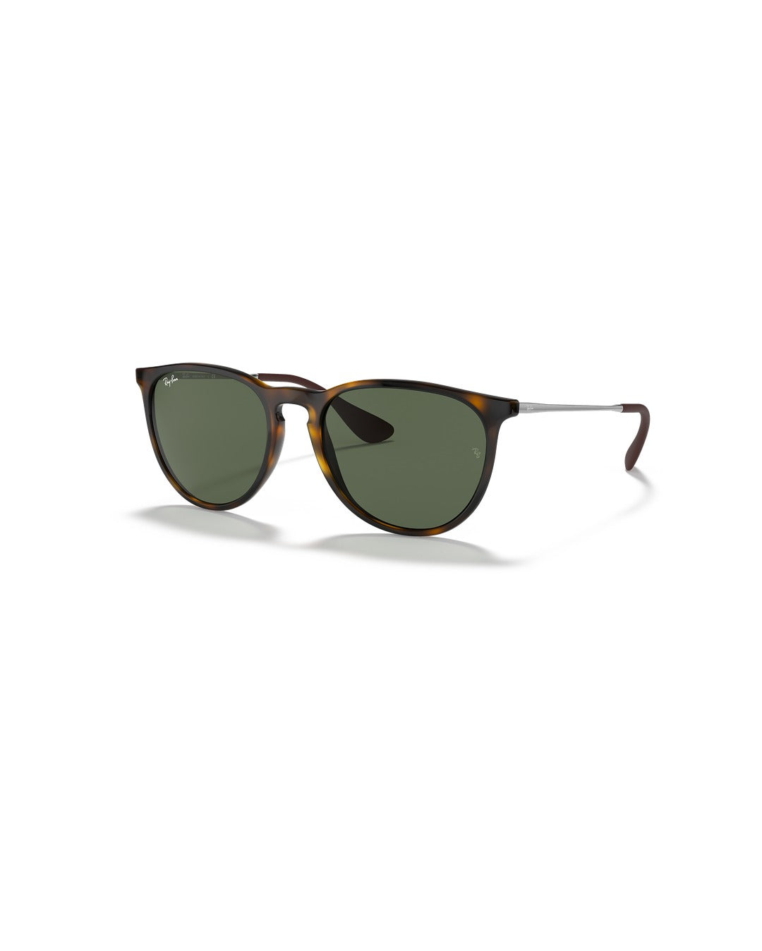 Erika Sunglasses - Light Havana/G-15 Green - Ray-Ban