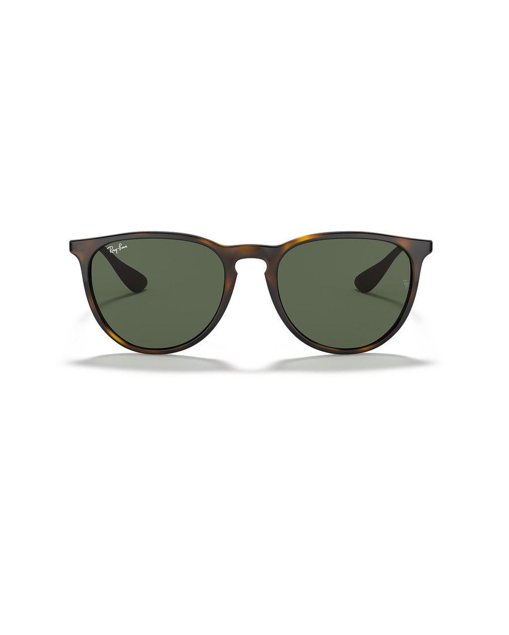Erika Sunglasses - Light Havana/G-15 Green - Ray-Ban