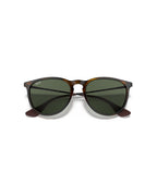 Erika Sunglasses - Light Havana/G-15 Green - Ray-Ban