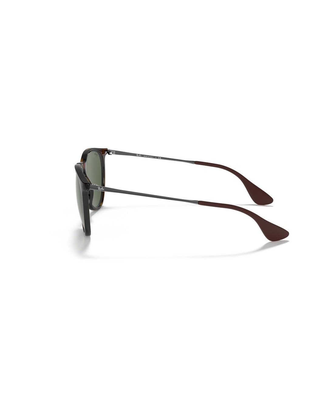 Erika Sunglasses - Light Havana/G-15 Green - Ray-Ban
