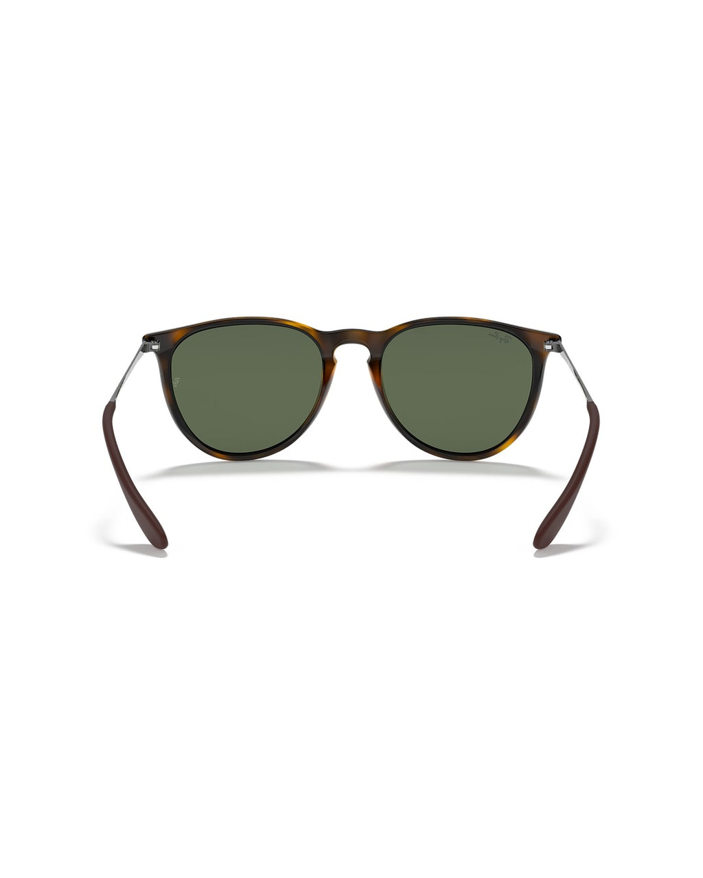 Erika Sunglasses - Light Havana/G-15 Green - Ray-Ban