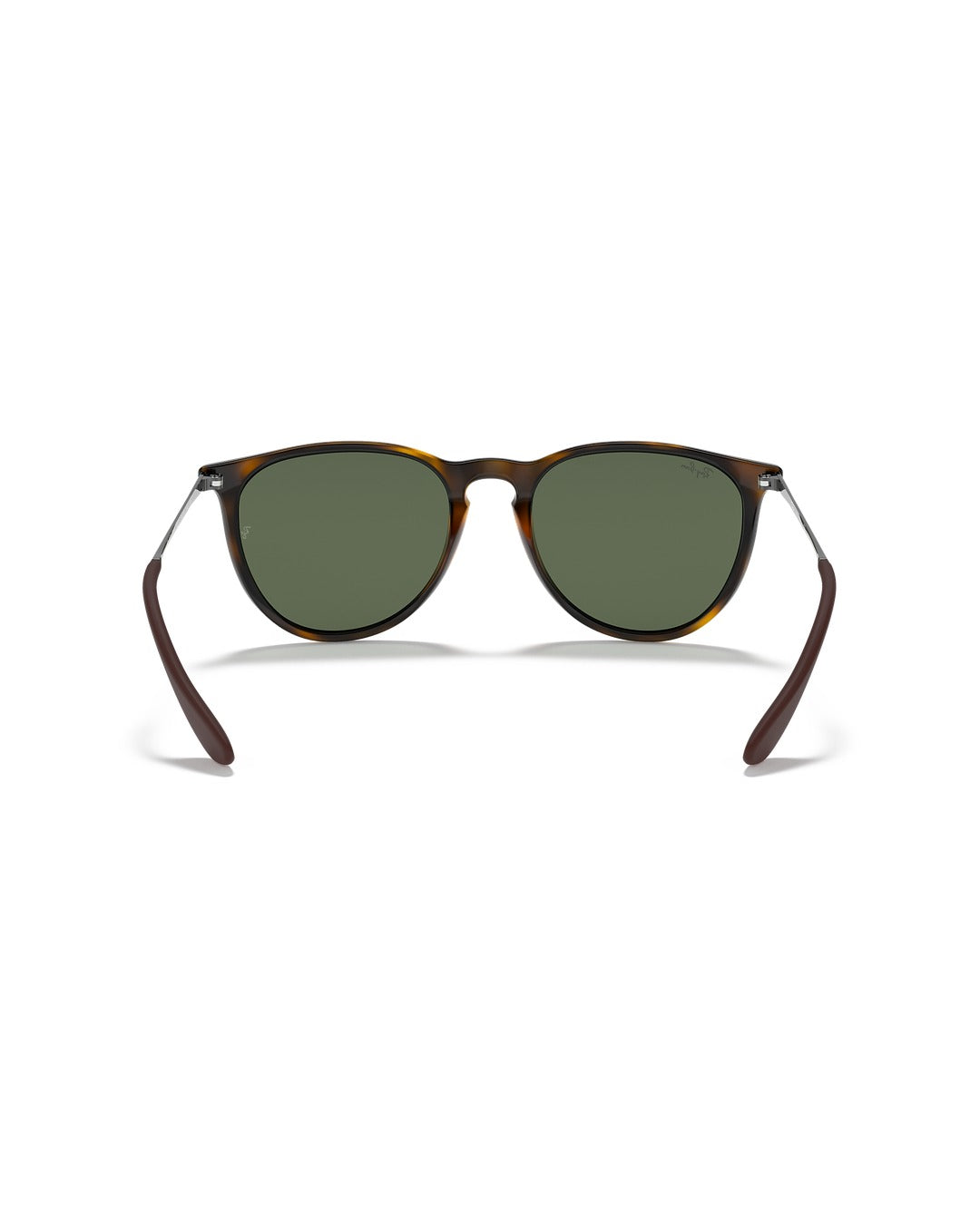 Erika Sunglasses - Light Havana/G-15 Green - Ray-Ban