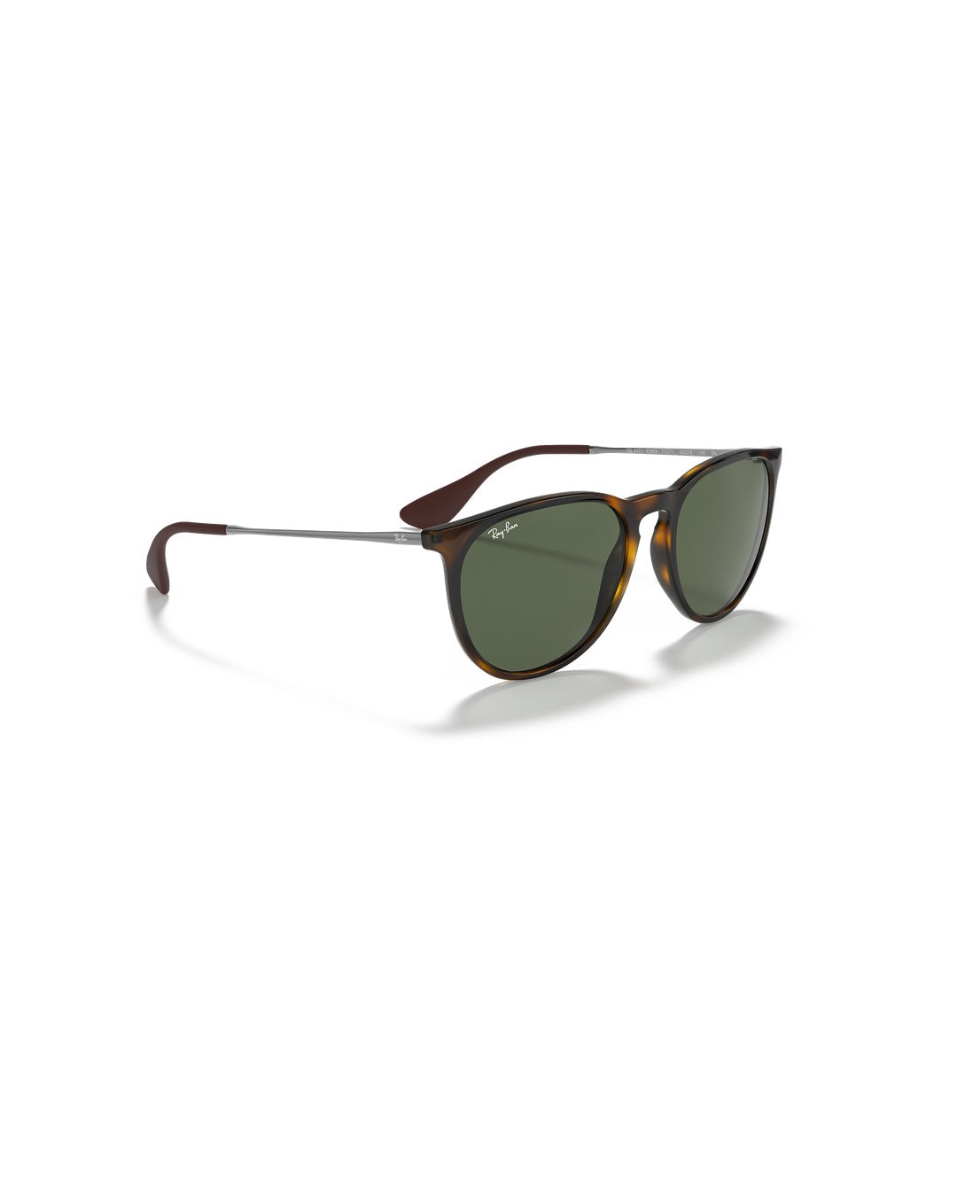Erika Sunglasses - Light Havana/G-15 Green - Ray-Ban