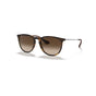Rubber Havana/Solid Color (special order)