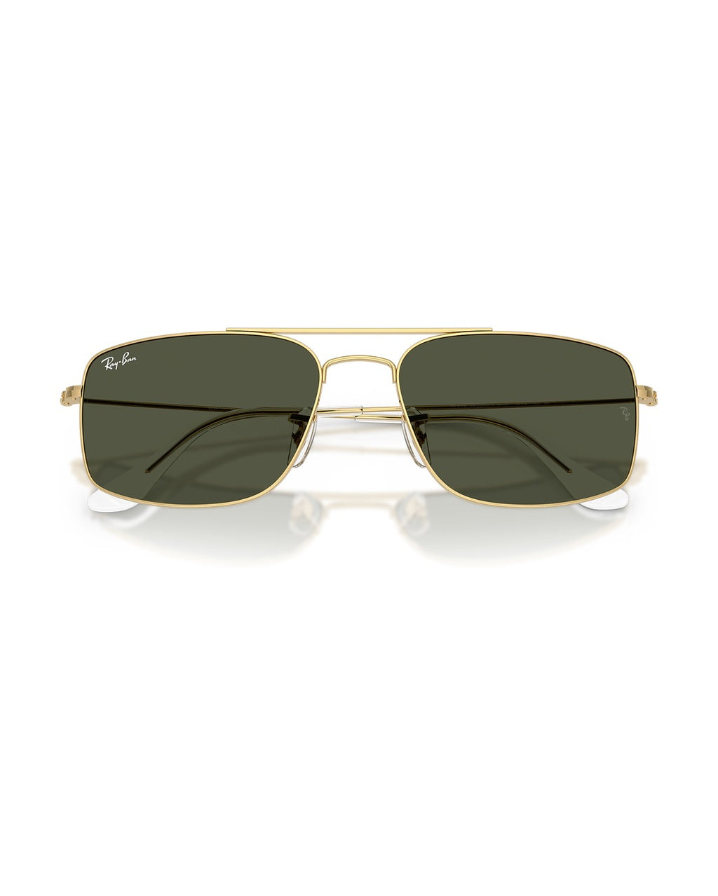 Explorer 3 Sunglasses - Arista Gold/Green - Ray-Ban