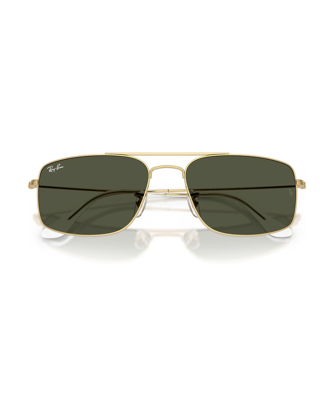 Explorer 3 Sunglasses - Arista Gold/Green - Ray-Ban