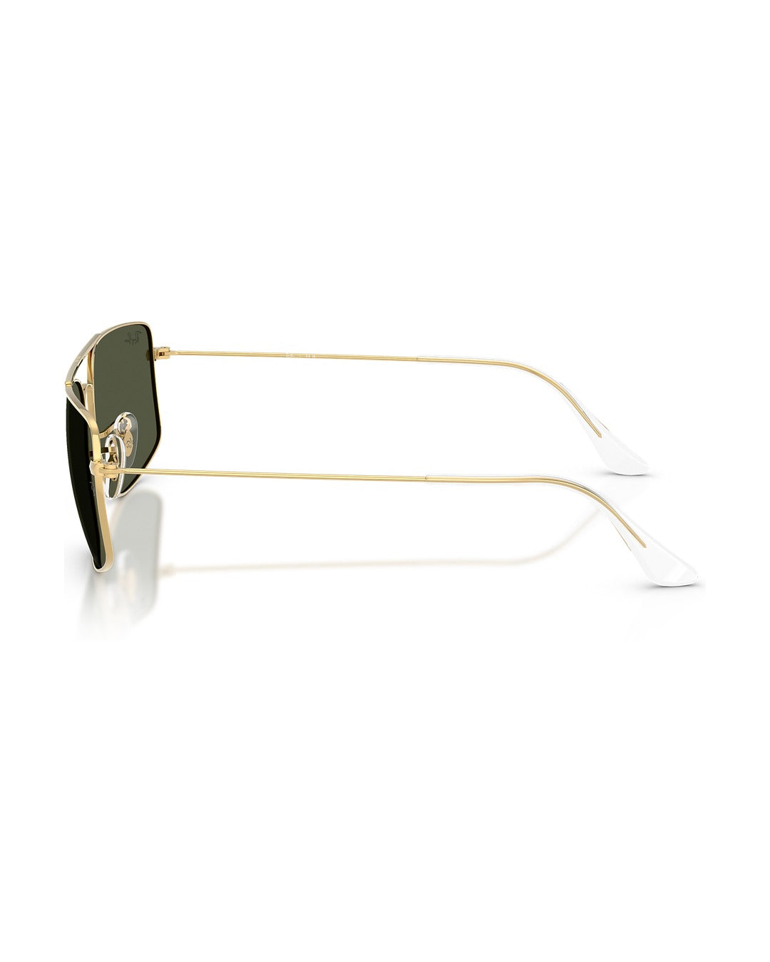 Explorer 3 Sunglasses - Arista Gold/Green - Ray-Ban