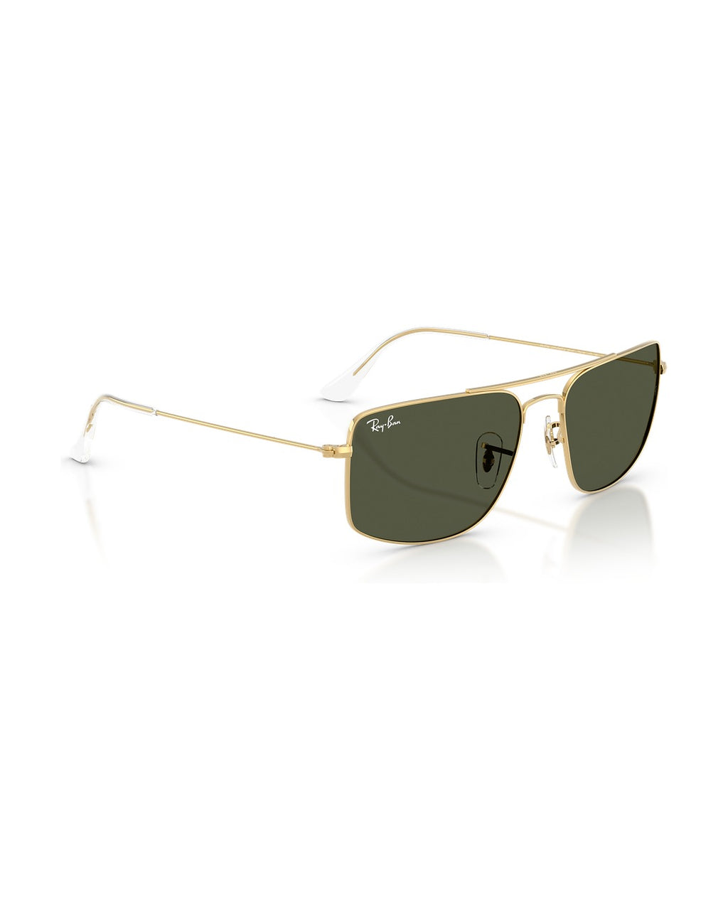 Explorer 3 Sunglasses - Arista Gold/Green - Ray-Ban