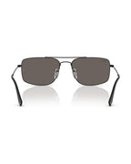 Explorer 3 Sunglasses - Black/Dark Grey - Ray-Ban