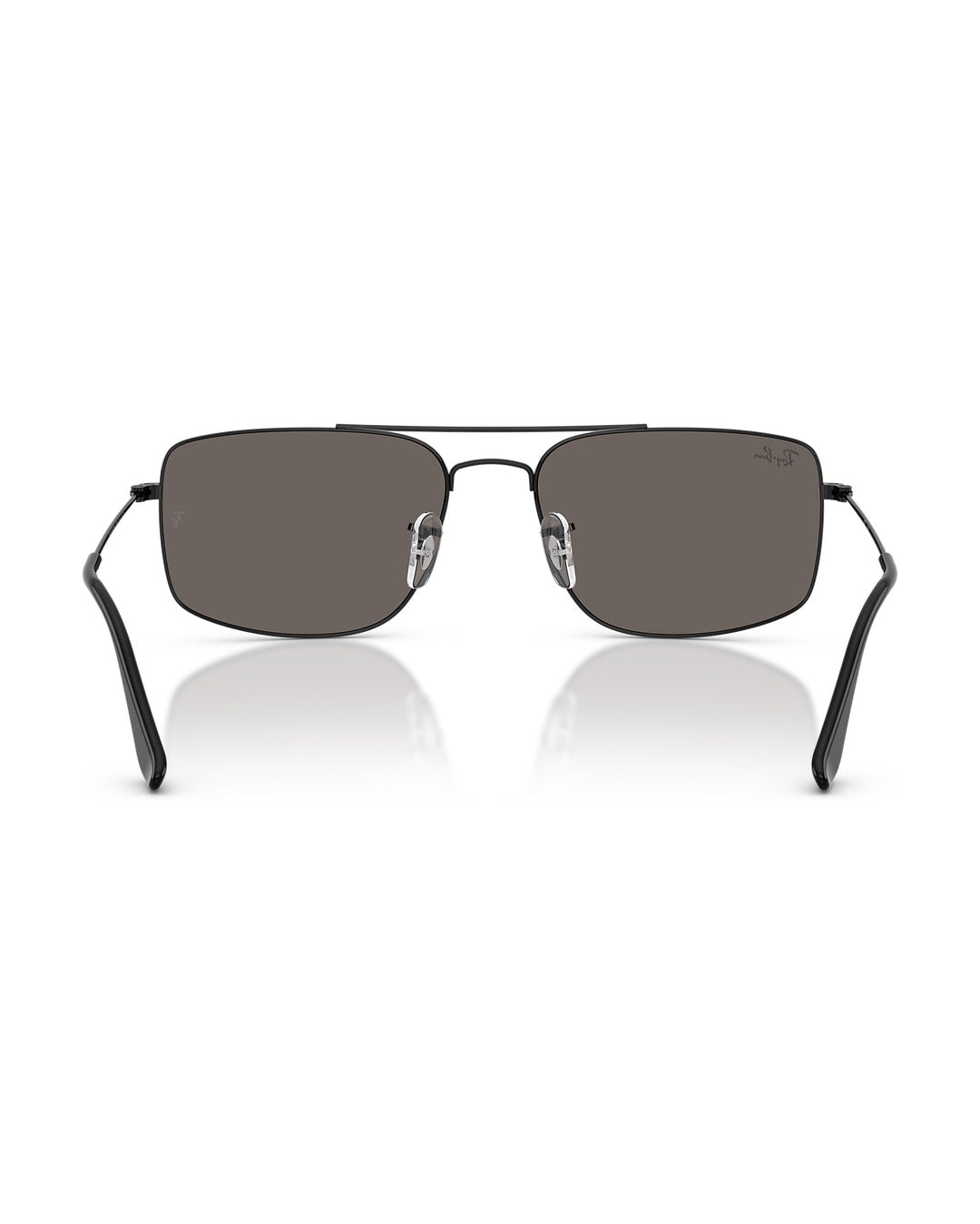 Explorer 3 Sunglasses - Black/Dark Grey - Ray-Ban