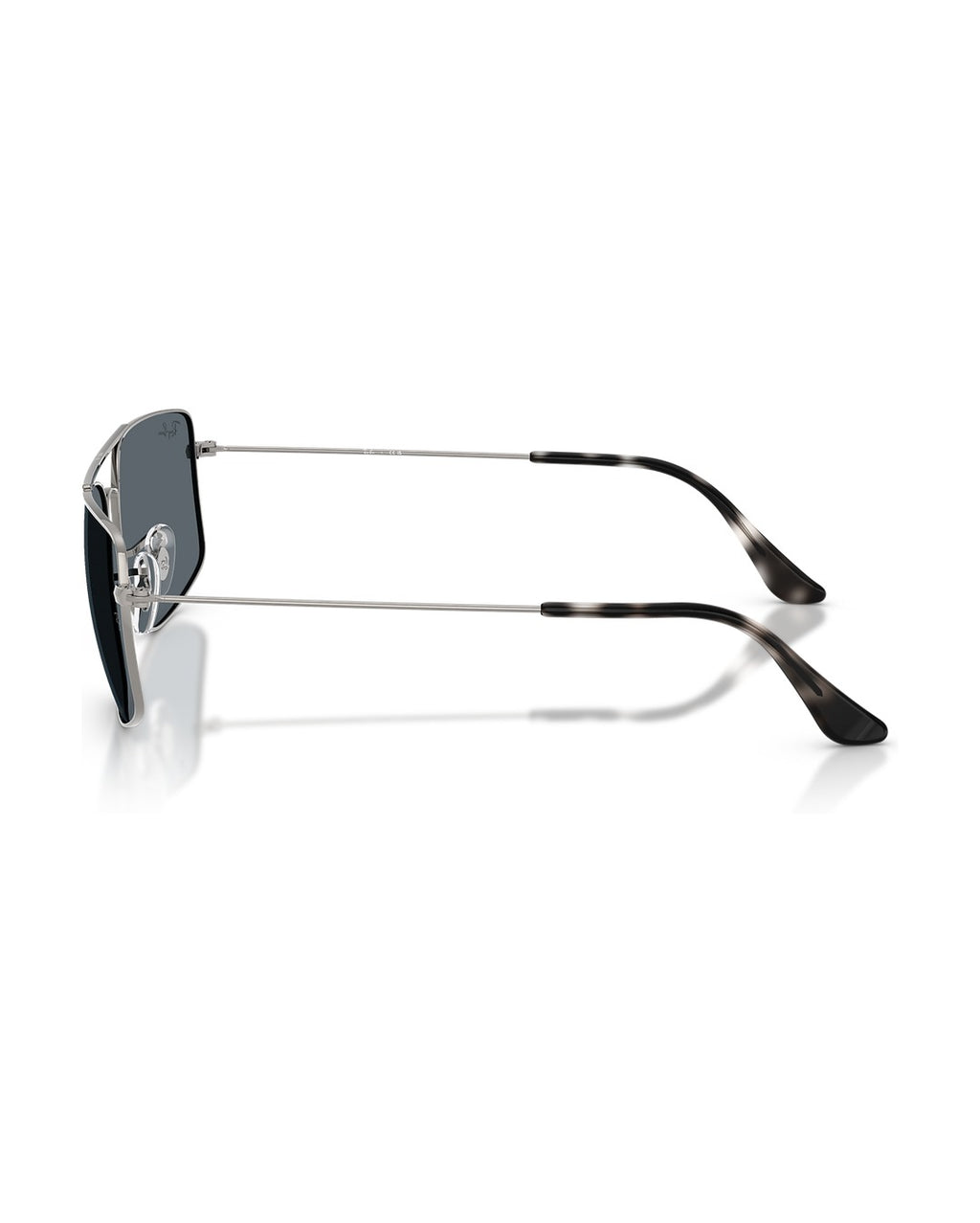 Explorer 3 Sunglasses - Gunmetal/Blue - Ray-Ban