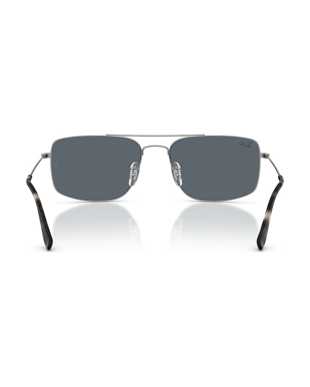 Explorer 3 Sunglasses - Gunmetal/Blue - Ray-Ban