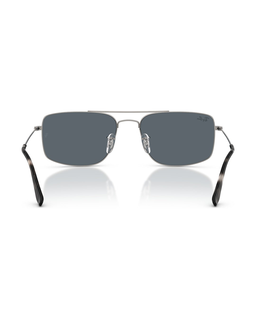 Explorer 3 Sunglasses - Gunmetal/Blue - Ray-Ban