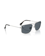 Explorer 3 Sunglasses - Gunmetal/Blue - Ray-Ban