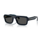 Transparent Dark Blue/Ultra Black (special order)