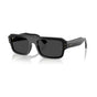 Black/Polarized Black (special order)