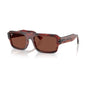 Havana Red/Red (special order)