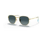 Arista Gold/Solid Color (special order)