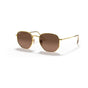 Arista Gold/Solid Color (special order)